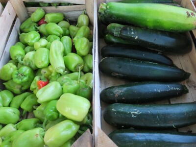 Proizvođači zadovoljni jer imaju gdje plasirati svoje eko proizvode a kupci se vraćaju