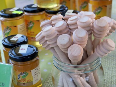 Proizvođači zadovoljni jer imaju gdje plasirati svoje eko proizvode a kupci se vraćaju