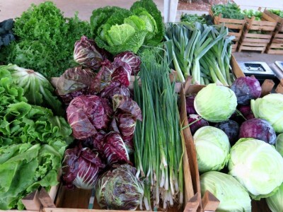 Proizvođači zadovoljni jer imaju gdje plasirati svoje eko proizvode a kupci se vraćaju