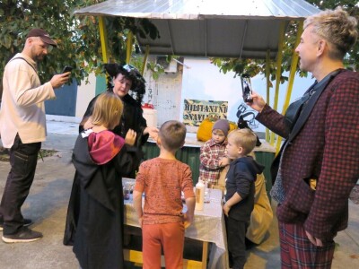 Proizvođači zadovoljni jer imaju gdje plasirati svoje eko proizvode a kupci se vraćaju