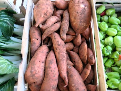 Proizvođači zadovoljni jer imaju gdje plasirati svoje eko proizvode a kupci se vraćaju