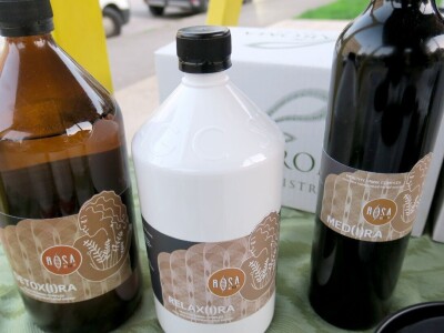 Proizvođači zadovoljni jer imaju gdje plasirati svoje eko proizvode a kupci se vraćaju