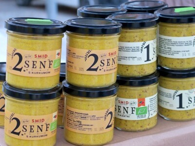 Proizvođači zadovoljni jer imaju gdje plasirati svoje eko proizvode a kupci se vraćaju