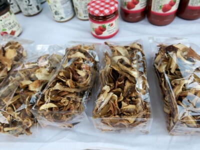 Proizvođači zadovoljni jer imaju gdje plasirati svoje eko proizvode a kupci se vraćaju