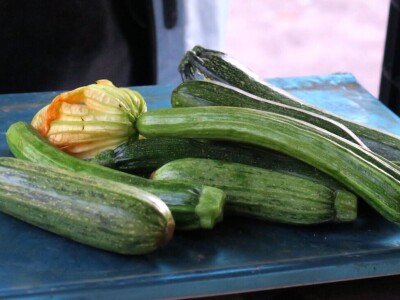 Proizvođači zadovoljni jer imaju gdje plasirati svoje eko proizvode a kupci se vraćaju