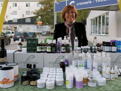 Proizvođači zadovoljni jer imaju gdje plasirati svoje eko proizvode a kupci se vraćaju