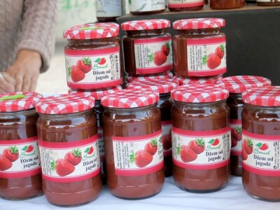 Proizvođači zadovoljni jer imaju gdje plasirati svoje eko proizvode a kupci se vraćaju