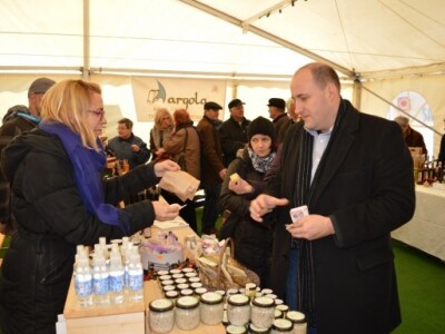 Proizvode Ane Matulić kupovao je i saborski zastupnik Vladimir Bilek