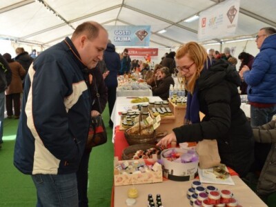 Proizvode Ane Matulić kupovao je i saborski zastupnik Vladimir Bilek