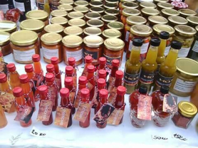 Gotovo svi proizvodi su prodani