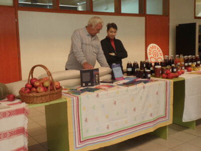 14. Međunarodni sajam ekologije i zdrave prehrane