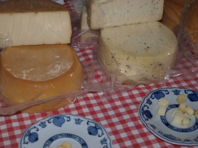 Proizvodi hrvatskog sela