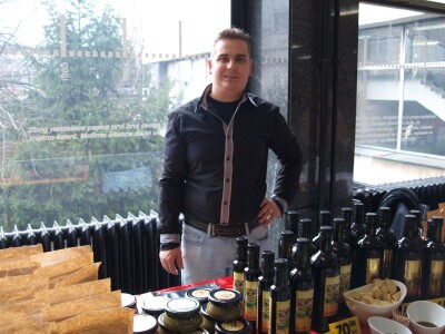 Proizvodi hrvatskog sela