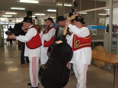 Proizvodi hrvatskog sela