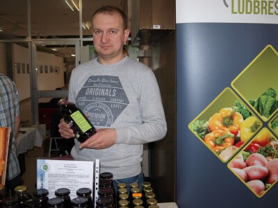 Proizvodi hrvatskog sela