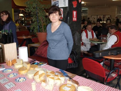 Proizvodi hrvatskog sela