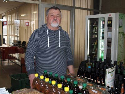 Proizvodi hrvatskog sela