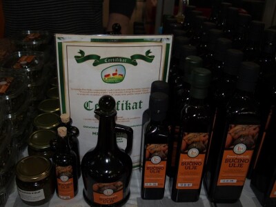 Proizvodi hrvatskog sela