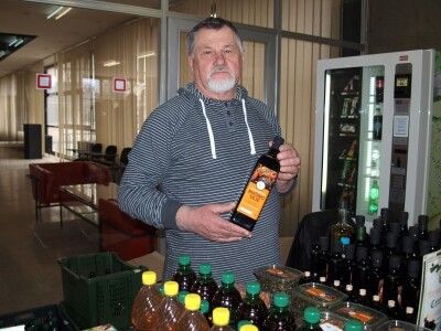 Proizvodi hrvatskog sela