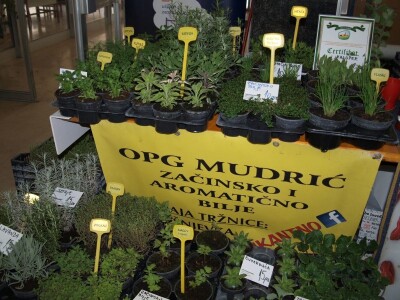 Proizvodi hrvatskog sela