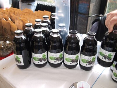 Proizvodi hrvatskog sela