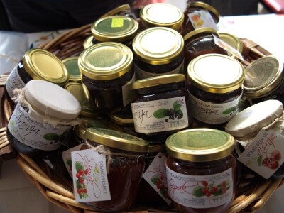 Proizvodi hrvatskog sela