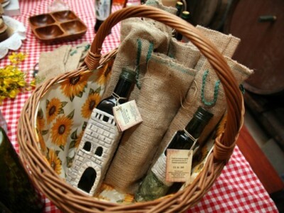 Proizvodi kliških obrtnika Proizvodi kliških obrtnika