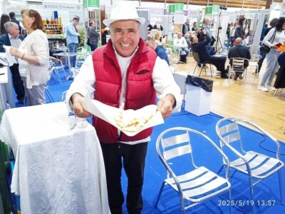 Proizvodi od magulice Save Graorca iz Kovilja