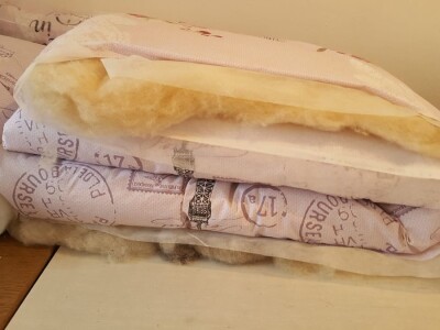 Proizvodi od vune sve traženiji