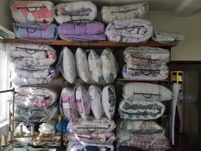 Proizvodi od vune sve traženiji