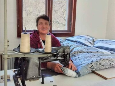 Proizvodi od vune sve traženiji