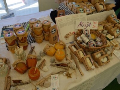 Zimi proizvode da bi ljeti prodavali