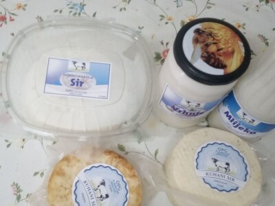 OPG Plahutar Ivan OPG Plahutar Ivan