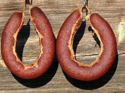 Proizvodnja goveđe pršute