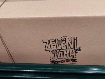 Proizvodnja Jurišić d.o.o. iz Paukovca