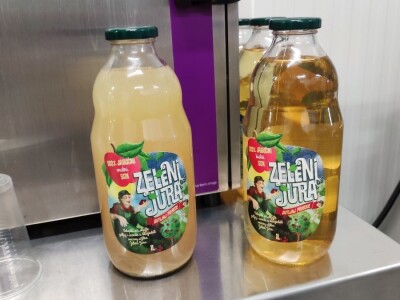 Proizvodnja Jurišić d.o.o. iz Paukovca