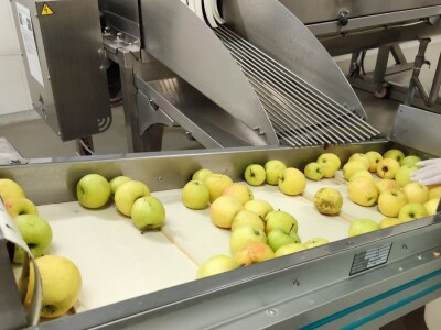 Proizvodnja Jurišić d.o.o. iz Paukovca