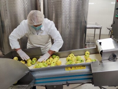 Proizvodnja Jurišić d.o.o. iz Paukovca