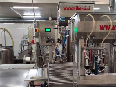 Proizvodnja Jurišić d.o.o. iz Paukovca