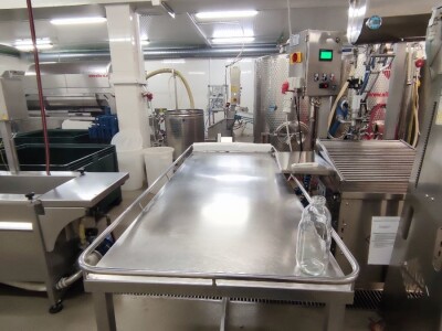 Proizvodnja Jurišić d.o.o. iz Paukovca