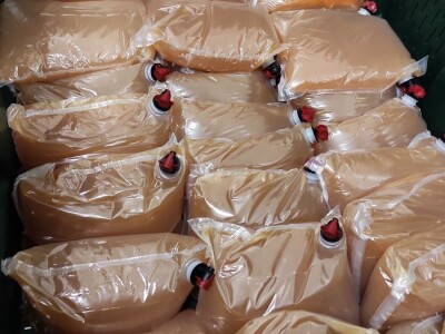 Proizvodnja Jurišić d.o.o. iz Paukovca