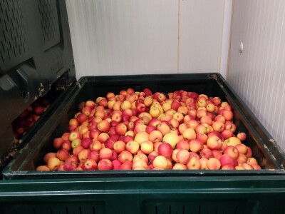 Proizvodnja Jurišić d.o.o. iz Paukovca