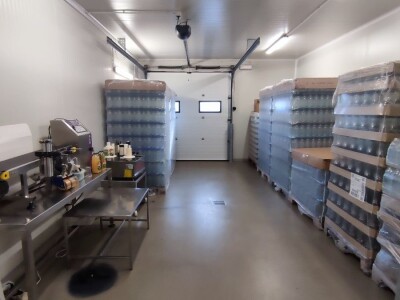 Proizvodnja Jurišić d.o.o. iz Paukovca