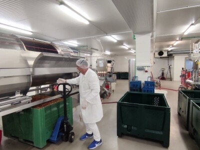 Proizvodnja Jurišić d.o.o. iz Paukovca