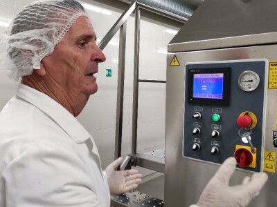 Proizvodnja Jurišić d.o.o. iz Paukovca