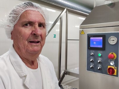 Proizvodnja Jurišić d.o.o. iz Paukovca