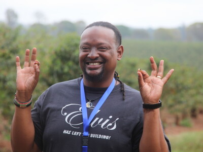 Proizvodnja kave u Keniji