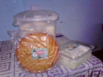 Proizvodnja kozjih sireva kao izvor egzistencije - Ponuda sireva prilagođena željama kupaca