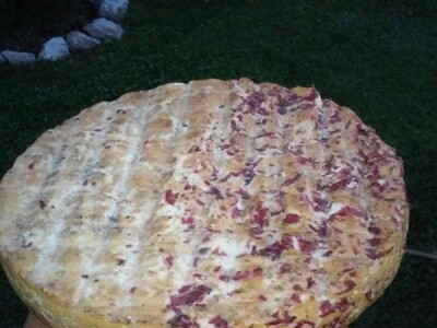 Proizvodnja kozjih sireva kao izvor egzistencije - Sirevi iz domaće radinosti