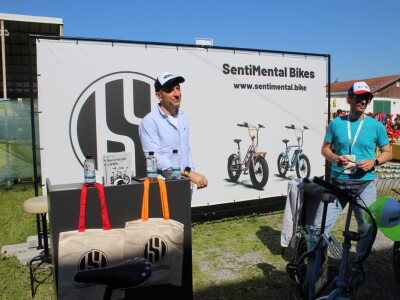 Proizvodnja Opruga Dežanovac na 25. Proljetnom međunarodnom bjelovarskom sajmu